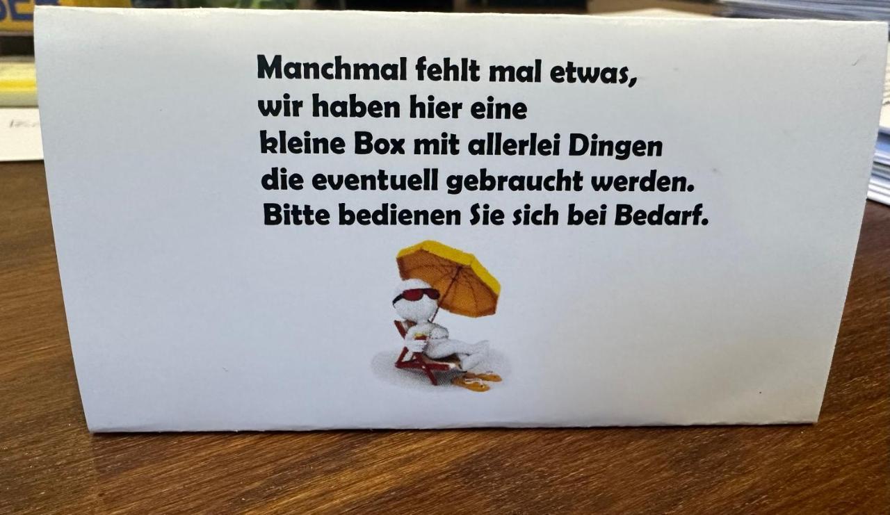 Sophia Hameln - Maritim Wohnen Im Weserbergland 黑森奥尔登多夫 外观 照片